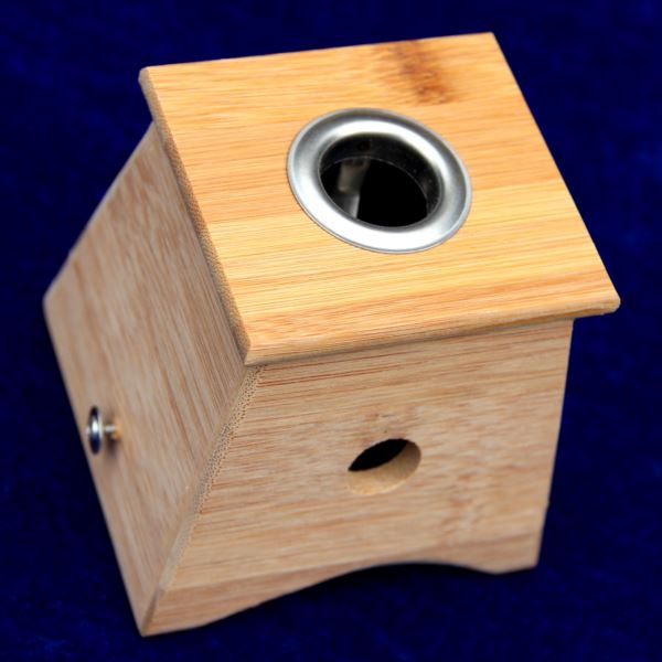 one-hole moxibustion box